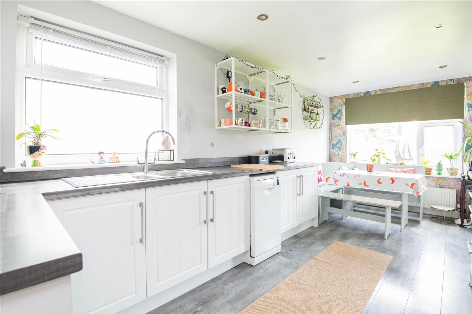 3 bed property in School Lane, Chorley